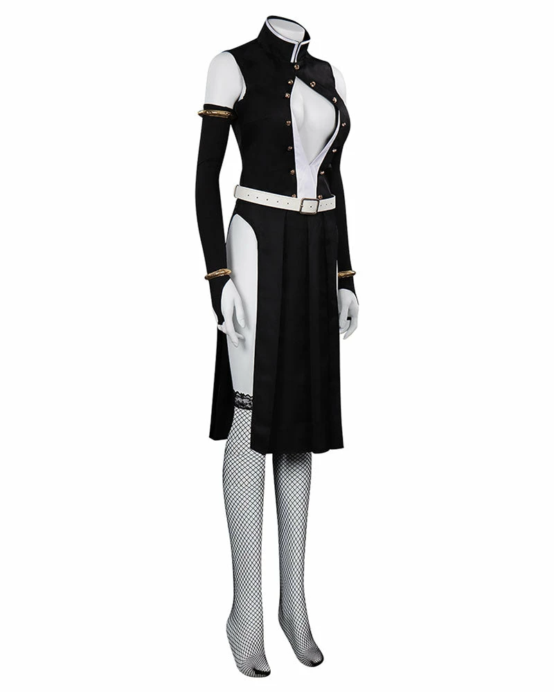Auscosplay Anime Costume Demon Slayer Tengen Uzui Female Cosplay Costume 8 Auscosplay Anime Costume Demon Slayer Tengen Uzui Female Cosplay Costume