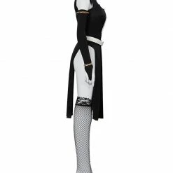 Auscosplay Anime Costume Demon Slayer Tengen Uzui Female Cosplay Costume 9 Auscosplay Anime Costume Demon Slayer Tengen Uzui Female Cosplay Costume