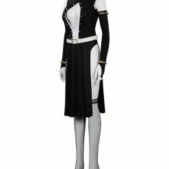 Auscosplay Anime Costume Demon Slayer Tengen Uzui Female Cosplay Costume 10 Auscosplay Anime Costume Demon Slayer Tengen Uzui Female Cosplay Costume