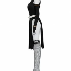 Auscosplay Anime Costume Demon Slayer Tengen Uzui Female Cosplay Costume 11 Auscosplay Anime Costume Demon Slayer Tengen Uzui Female Cosplay Costume