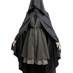 Auscosplay Video Game Costume Elden Ring Melina Cosplay Costume
