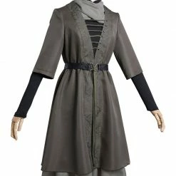 Auscosplay Video Game Costume Elden Ring Melina Cosplay Costume