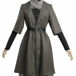 Auscosplay Video Game Costume Elden Ring Melina Cosplay Costume