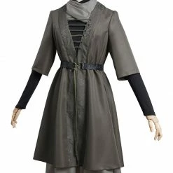 Auscosplay Video Game Costume Elden Ring Melina Cosplay Costume