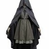 Auscosplay Video Game Costume Elden Ring Melina Cosplay Costume