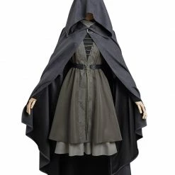 Auscosplay Video Game Costume Elden Ring Melina Cosplay Costume