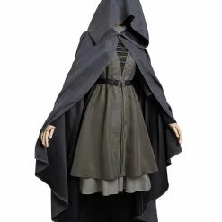 Auscosplay Video Game Costume Elden Ring Melina Cosplay Costume