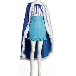 Auscosplay One Piece Ulti Cosplay Costume Anime Costume 9 Auscosplay One Piece Ulti Cosplay Costume Anime Costume