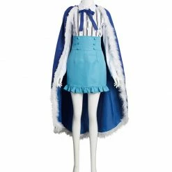 Auscosplay One Piece Ulti Cosplay Costume Anime Costume
