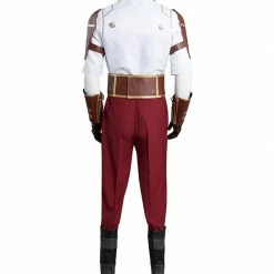 Auscosplay League Of Legends (LOL) Cosplay Arcane League Of Legends LoL Jayce Cosplay Costume Outfit 7 Auscosplay League Of Legends (LOL) Cosplay Arcane League Of Legends LoL Jayce Cosplay Costume Outfit