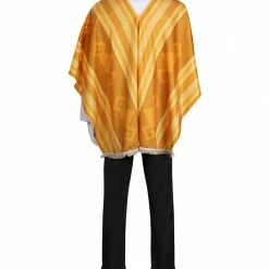 Auscosplay Encanto Camilo Madrigal Cosplay Costume