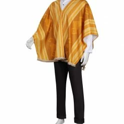 Auscosplay Encanto Camilo Madrigal Cosplay Costume 15 Auscosplay Encanto Camilo Madrigal Cosplay Costume