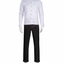 Auscosplay Encanto Camilo Madrigal Cosplay Costume 16 Auscosplay Encanto Camilo Madrigal Cosplay Costume