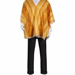 Auscosplay Encanto Camilo Madrigal Cosplay Costume