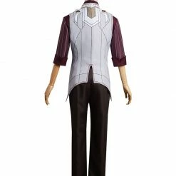 Auscosplay League Of Legends (LOL) Cosplay Arcane LOL Viktor Cosplay Costume League Of Legends Uniform