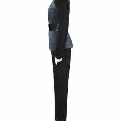 Auscosplay Star Trek Picard Seven Of Nine Cosplay Costume