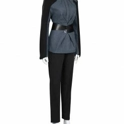 Auscosplay Star Trek Picard Seven Of Nine Cosplay Costume