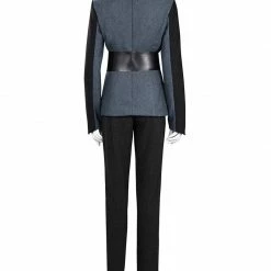 Auscosplay Star Trek Picard Seven Of Nine Cosplay Costume