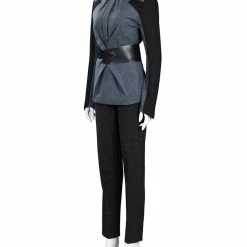 Auscosplay Star Trek Picard Seven Of Nine Cosplay Costume