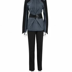 Auscosplay Star Trek Picard Seven Of Nine Cosplay Costume