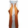 Auscosplay Video Game Costume The Gilded Age Carrie Coon Cosplay Costume Dress