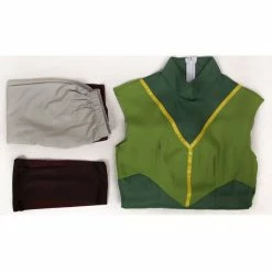 Auscosplay Anime Costume The Legend Of Vox Machina Keyleth Cosplay Costume