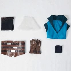 Auscosplay Anime Costume The Legend Of Vox Machina Vex‘ahlia Cosplay Costume 10 Auscosplay Anime Costume The Legend Of Vox Machina Vex‘ahlia Cosplay Costume