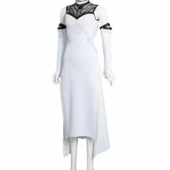 Auscosplay Arcane LOL Mel Medarda Cosplay Costume Dress League Of Legends (LOL) Cosplay 9 Auscosplay Arcane LOL Mel Medarda Cosplay Costume Dress League Of Legends (LOL) Cosplay