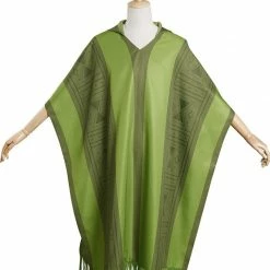 Auscosplay Encanto Cosplay Bruno Madrigal Encanto Cloak/Cape Cosplay Costume 16 Auscosplay Encanto Cosplay Bruno Madrigal Encanto Cloak/Cape Cosplay Costume