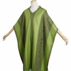 Auscosplay Encanto Cosplay Bruno Madrigal Encanto Cloak/Cape Cosplay Costume 19 Auscosplay Encanto Cosplay Bruno Madrigal Encanto Cloak/Cape Cosplay Costume