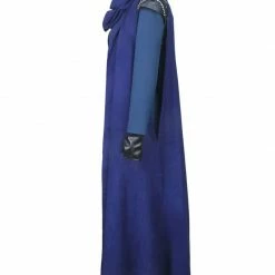 Auscosplay The Wheel Of Time Moiraine Damodred Cosplay Costume Movie Costume