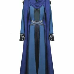 Auscosplay The Wheel Of Time Moiraine Damodred Cosplay Costume Movie Costume