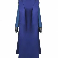 Auscosplay The Wheel Of Time Moiraine Damodred Cosplay Costume Movie Costume