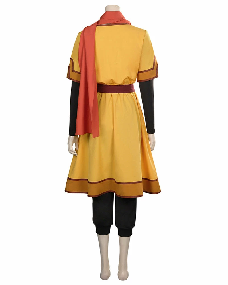 Auscosplay Shenmue The Animation S1-Shenhua Cosplay Costume 4 Auscosplay Shenmue The Animation S1-Shenhua Cosplay Costume
