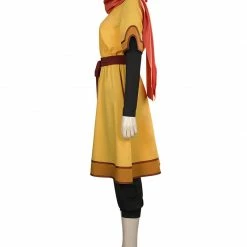 Auscosplay Shenmue The Animation S1-Shenhua Cosplay Costume 13 Auscosplay Shenmue The Animation S1-Shenhua Cosplay Costume