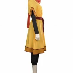 Auscosplay Shenmue The Animation S1-Shenhua Cosplay Costume 14 Auscosplay Shenmue The Animation S1-Shenhua Cosplay Costume