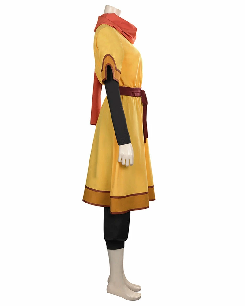 Auscosplay Shenmue The Animation S1-Shenhua Cosplay Costume 8 Auscosplay Shenmue The Animation S1-Shenhua Cosplay Costume