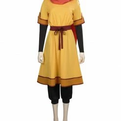 Outlet Auscosplay Store 18 Auscosplay Shenmue The Animation S1-Shenhua Cosplay Costume