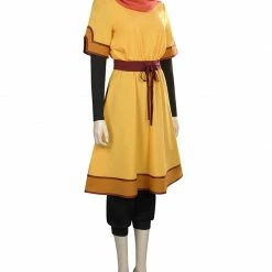 Auscosplay Shenmue The Animation S1-Shenhua Cosplay Costume 11 Auscosplay Shenmue The Animation S1-Shenhua Cosplay Costume