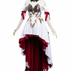 Auscosplay Tales Of Arise Shionne Imeris Cosplay Costume Dress