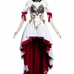 Auscosplay Tales Of Arise Shionne Imeris Cosplay Costume Dress