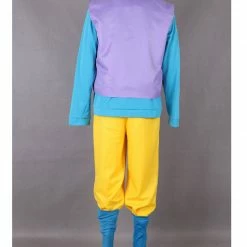 Auscosplay Dragon Ball Goku Cosplay Costume Anime Costume