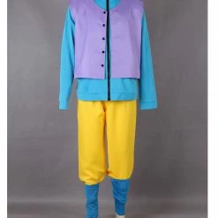 Auscosplay Dragon Ball Goku Cosplay Costume Anime Costume