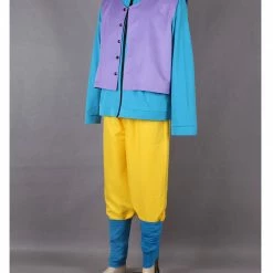 Auscosplay Dragon Ball Goku Cosplay Costume Anime Costume