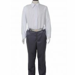 Auscosplay Pokemon Steven Stone Cosplay Costume Anime Costume 12 Auscosplay Pokemon Steven Stone Cosplay Costume Anime Costume