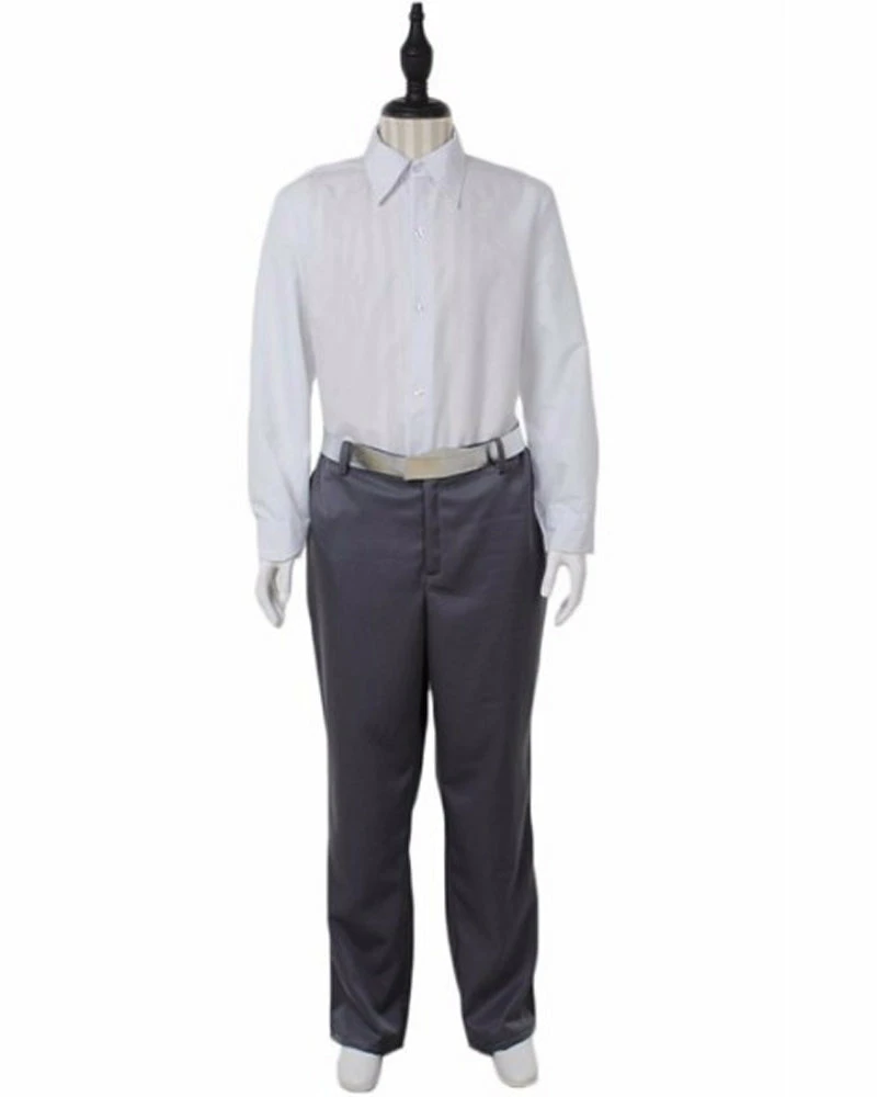 Auscosplay Pokemon Steven Stone Cosplay Costume Anime Costume 7 Auscosplay Pokemon Steven Stone Cosplay Costume Anime Costume