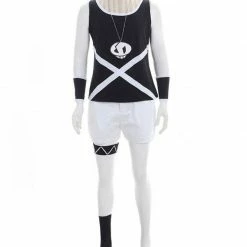 Auscosplay Pokemon Sun And Moon Team Skull Grunt Cosplay Costume Anime Costume 19 Auscosplay Pokemon Sun And Moon Team Skull Grunt Cosplay Costume Anime Costume