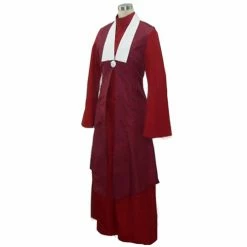Auscosplay Anime Costume Avatar The Last AirBender Mai Cosplay Costume