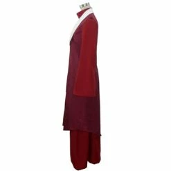 Auscosplay Anime Costume Avatar The Last AirBender Mai Cosplay Costume