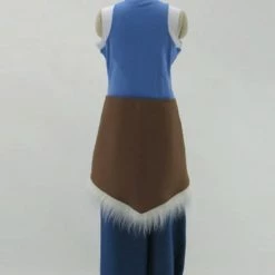 Auscosplay Avatar The Legend Of Korra Cosplay Costume